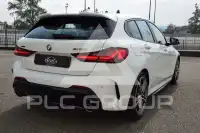 2021 BMW 135