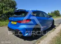 2021 BMW 135