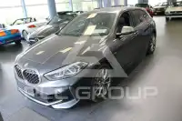 2021 BMW 135