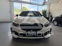 2021 BMW 135