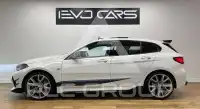2021 BMW 135