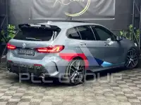 2021 BMW 135