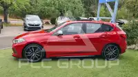 2021 BMW 135