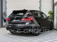 2021 BMW 135