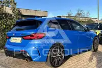 2021 BMW 135