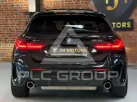 2021 BMW 135