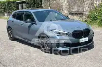 2021 BMW 135