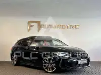 2021 BMW 135