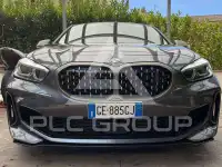 2021 BMW 135