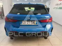 2021 BMW 135
