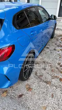 2021 BMW 135