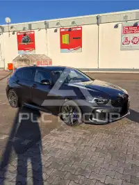 2021 BMW 135