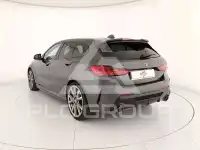 2021 BMW 135