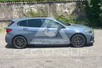2021 BMW 135