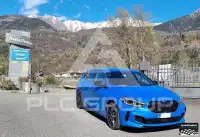2021 BMW 135