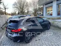 2021 BMW 135