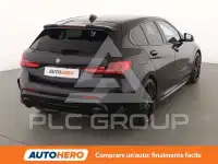 2021 BMW 135