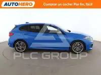 2021 BMW 135