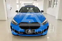 2021 BMW 135