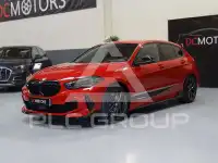 2021 BMW 135