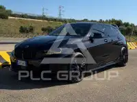 2021 BMW 135