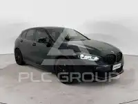 2022 BMW 135