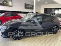 2021 BMW 135