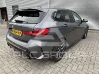 2021 BMW 135