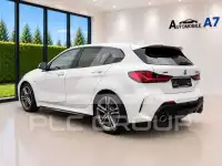 2021 BMW 135