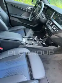 2021 BMW 135