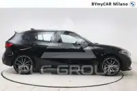 2021 BMW 135