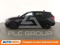2021 BMW 135
