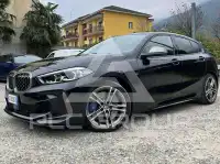 2021 BMW 135