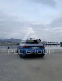2021 BMW 135
