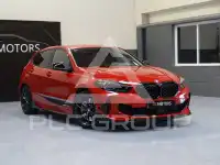 2021 BMW 135