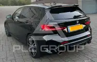 2021 BMW 135