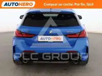 2021 BMW 135