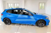 2021 BMW 135