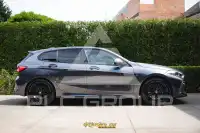 2021 BMW 135