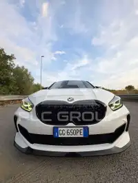 2021 BMW 135