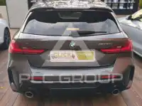 2021 BMW 135