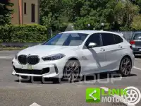 2021 BMW 135