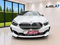 2021 BMW 135