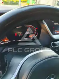 2021 BMW 135