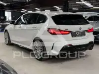 2021 BMW 135