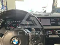 2021 BMW 135