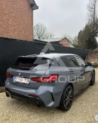 2021 BMW 135