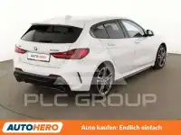 2021 BMW 135