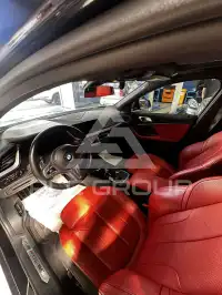 2021 BMW 135