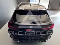 2021 BMW 135